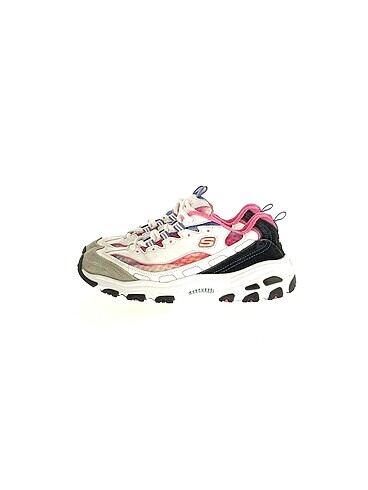 Skechers Spor Ayakkabı %70 İndirimli.