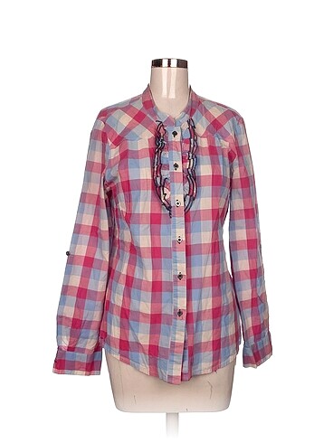 Vero Moda Gömlek %70 İndirimli.