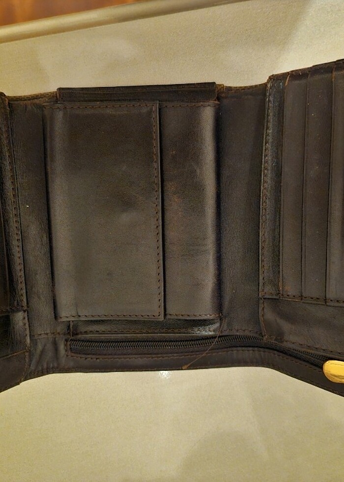 Vakko Cüzdan - Görsel 4