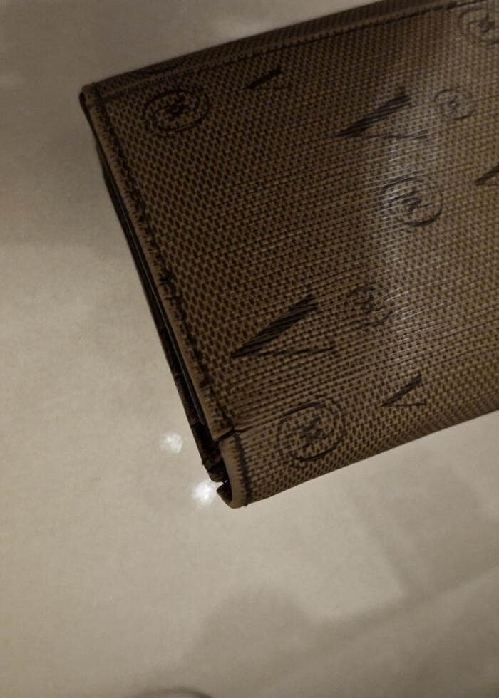 Vakko Cüzdan - Görsel 5