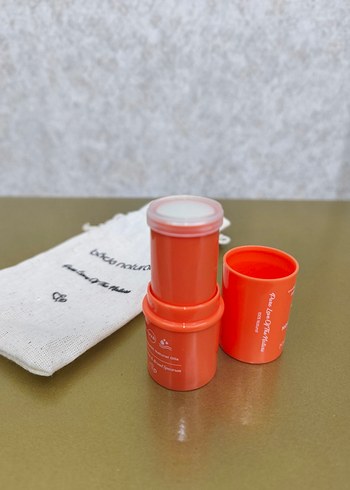 Bade Natural SPF 50 Güneş Koruyucu Stick - Görsel 4