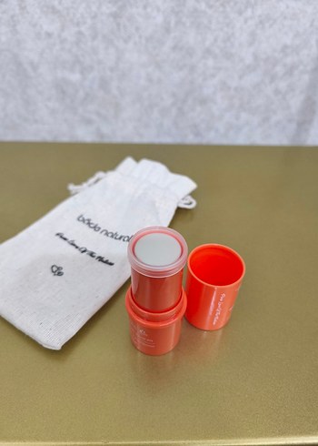 Bade Natural SPF 50 Güneş Koruyucu Stick - Görsel 3