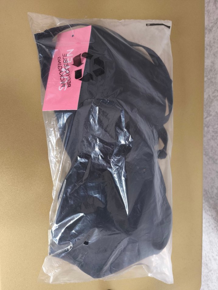 Suwen İnvisible Soft Balensiz Sütyen - Görsel 5