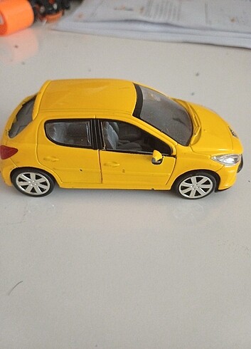 Peuget 207