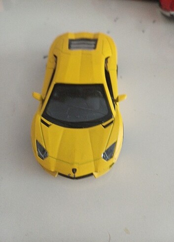 Lamborgini