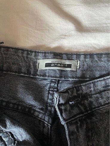 PALAZZO PANTOLON - Görsel 2