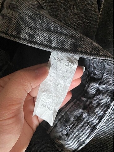 PALAZZO PANTOLON - Görsel 3