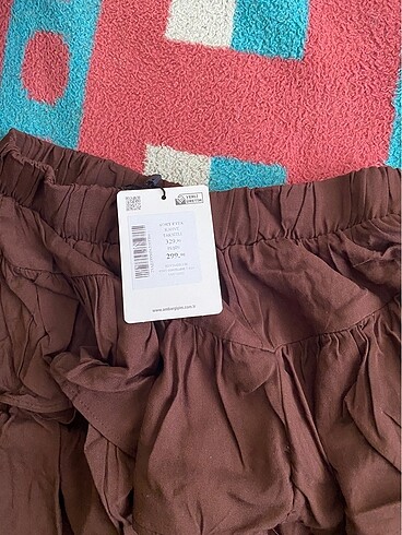 PİLELİ ETEK - Görsel 2