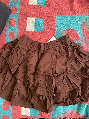 PİLELİ ETEK - Görsel 3