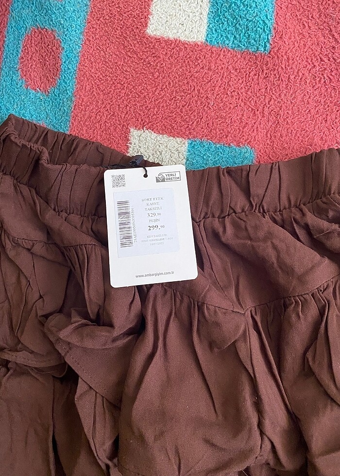 PİLELİ ETEK - Görsel 2