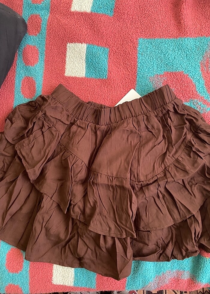 PİLELİ ETEK - Görsel 3