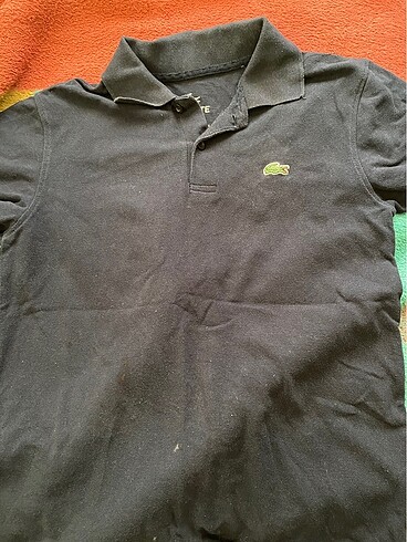 POLO YAKA T-SHİRT