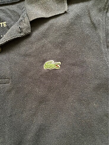 POLO YAKA T-SHİRT - Görsel 3