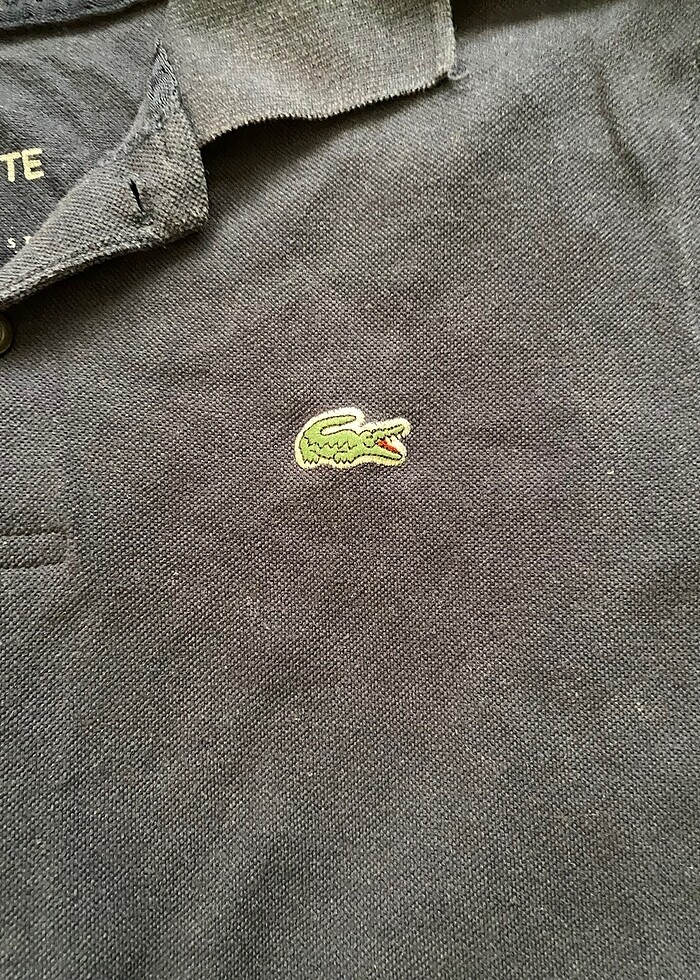 POLO YAKA T-SHİRT - Görsel 3