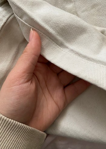 KOT PANTOLON - Görsel 2