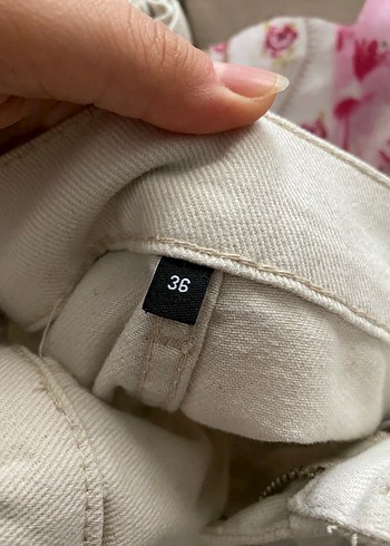 KOT PANTOLON - Görsel 4