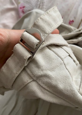 KOT PANTOLON - Görsel 3