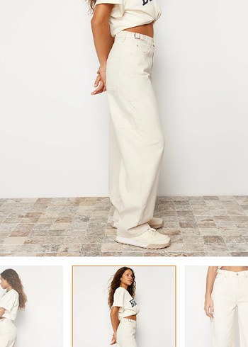 KOT PANTOLON - Görsel 10