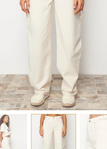 KOT PANTOLON - Görsel 11