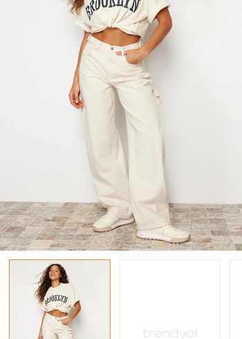 KOT PANTOLON - Görsel 8