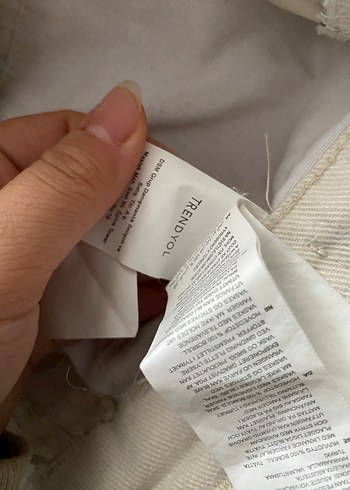 KOT PANTOLON - Görsel 6