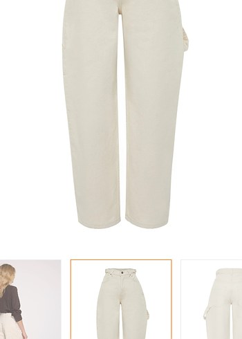 KOT PANTOLON - Görsel 14