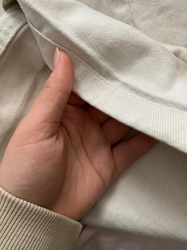 KOT PANTOLON - Görsel 2