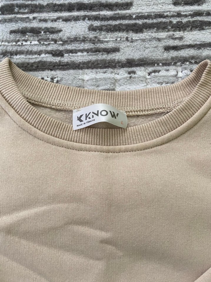 SWEATSHİRT - Görsel 2