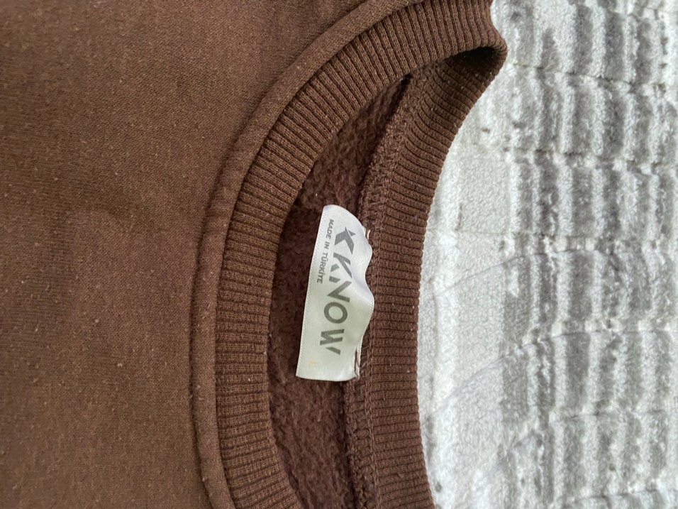 SWEATSHİRT - Görsel 2