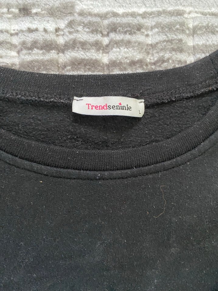 SWEATSHİRT - Görsel 2