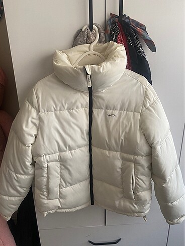 Şişme Mont