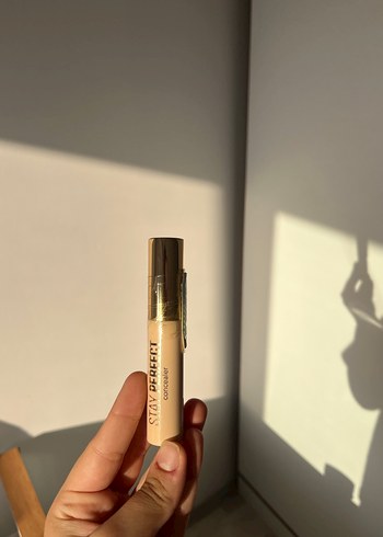 Flormar flormar kapatıcı