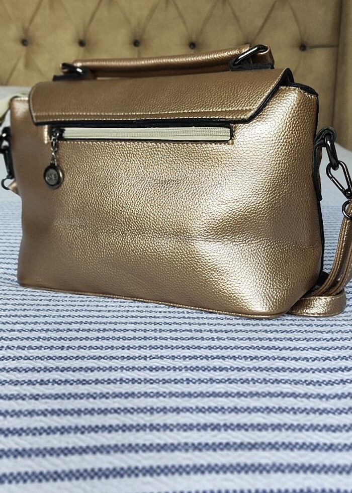  Orijinal NAS bronz rengi Özel günlere özel - Görsel 2