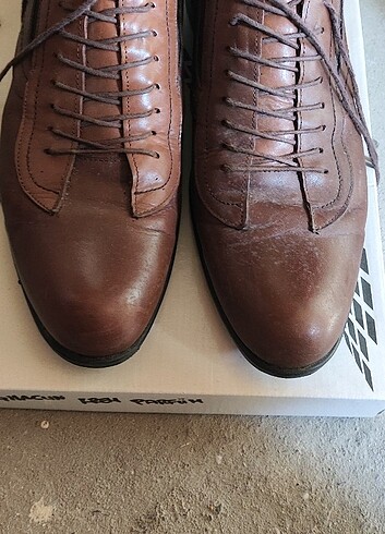 HAKİKİ DERİ - Görsel 2