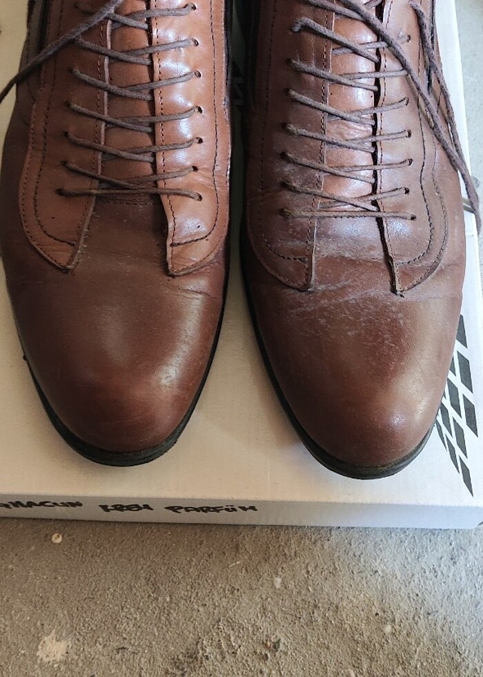 HAKİKİ DERİ - Görsel 2