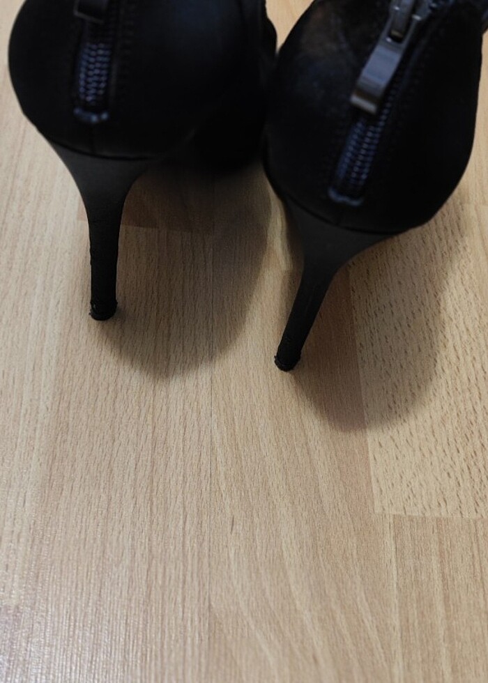 38NR KAÇIRILMAYACAK ŞIK BİR ABİYE AYakkabı - Görsel 4