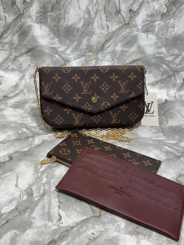 Diğer Louis vuitton