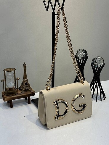 Diğer Dolce gabbana askılı çanta