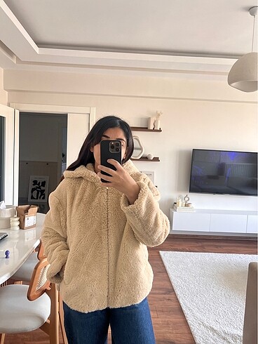 ZARA mont