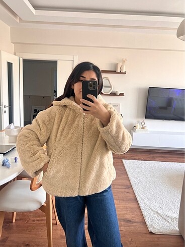 Zara ZARA mont