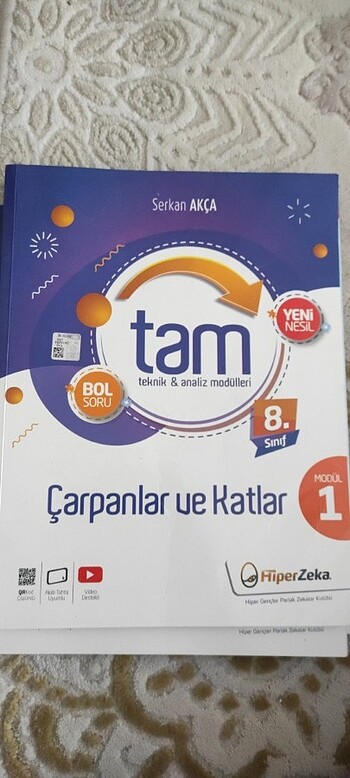 Hiper zeka tam teknik & analiz modülleri