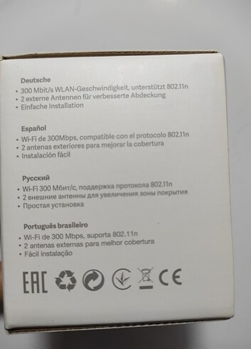 Beden Mİ Wİ-Fİ Range Extender Pro XİAOMİ