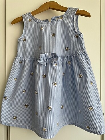 H&M elbise