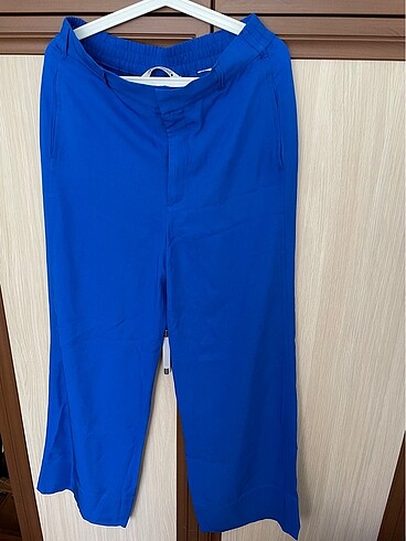 m Beden Zara pantolon