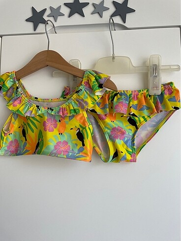 H&M bikini takım