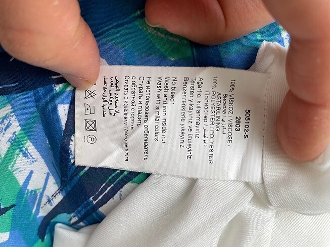 Gebe hamile elbise - Görsel 5