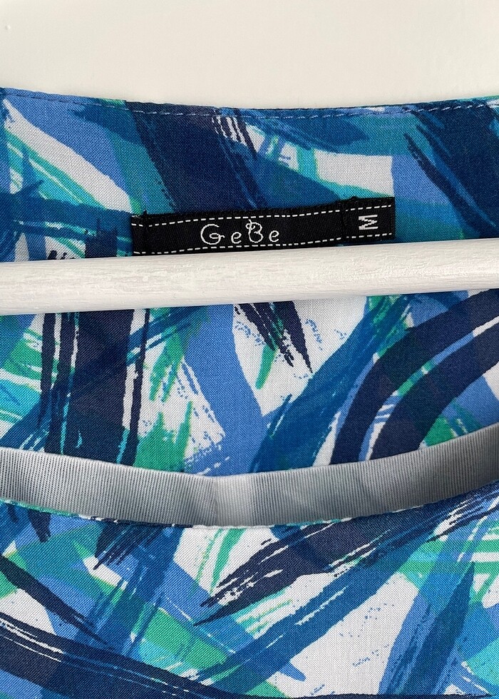 Gebe hamile elbise - Görsel 2