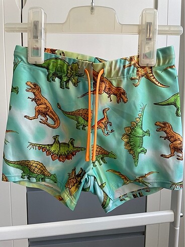 H&M erkek çocuk mayo