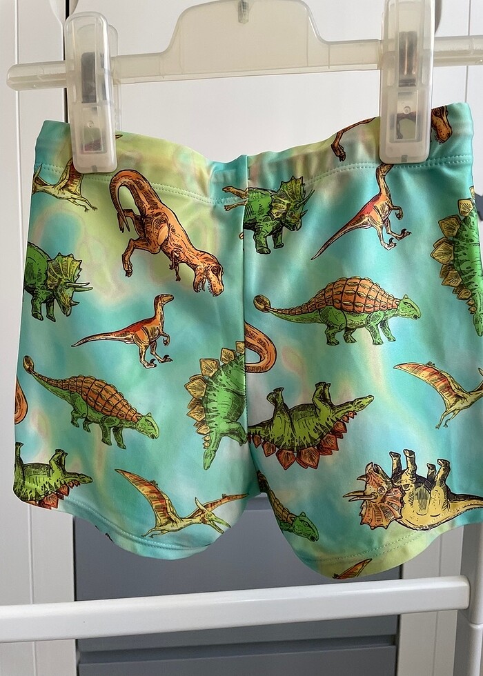 H&M erkek çocuk mayo - Görsel 3