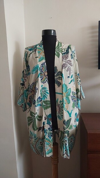 Kimono, Efil Marka